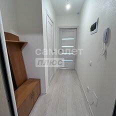 Квартира 23 м², студия - изображение 5