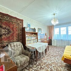 Квартира 52,4 м², 2-комнатная - изображение 4