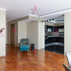Квартира 183,4 м², 4-комнатная - изображение 4
