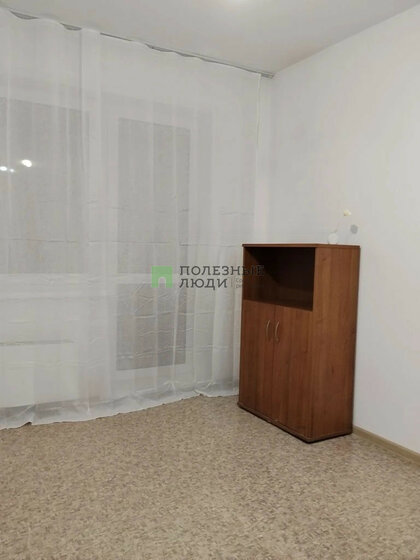 44 м², 2-комнатная квартира 3 600 000 ₽ - изображение 44