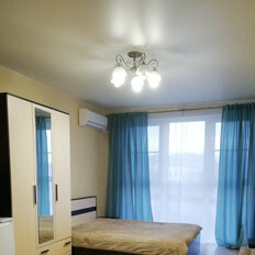 Квартира 27,7 м², студия - изображение 2