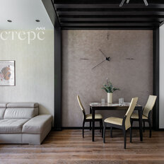 Квартира 108 м², 3-комнатная - изображение 2