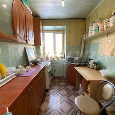 Квартира 52 м², 2-комнатная - изображение 4