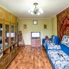 Квартира 31,5 м², 1-комнатная - изображение 1