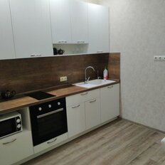 Квартира 50 м², 1-комнатная - изображение 3