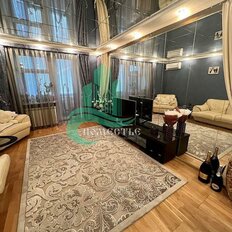 Квартира 68,3 м², 3-комнатная - изображение 3