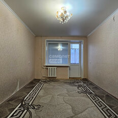 Квартира 58,4 м², 3-комнатная - изображение 4