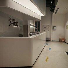 1020 м², офис - изображение 3