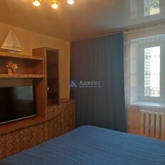 Квартира 63 м², 2-комнатная - изображение 5