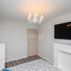 Квартира 39,6 м², 1-комнатная - изображение 5