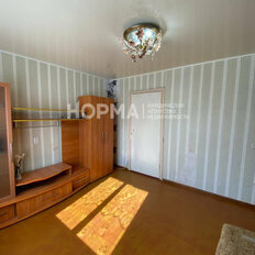 Квартира 32 м², 1-комнатная - изображение 5