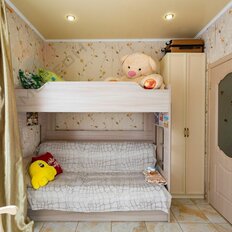 Квартира 37,6 м², 1-комнатная - изображение 4