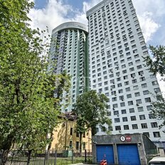 Квартира 175 м², 4-комнатная - изображение 1