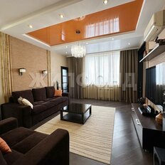 Квартира 112,4 м², 3-комнатная - изображение 4