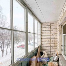 Квартира 49,6 м², 2-комнатная - изображение 4