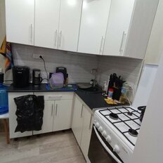 Квартира 32,4 м², 1-комнатная - изображение 2