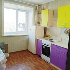 Квартира 35,9 м², 1-комнатная - изображение 2