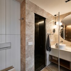 Квартира 110 м², 4-комнатная - изображение 1