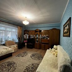 Квартира 78,7 м², 2-комнатная - изображение 3