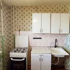 Квартира 29 м², 1-комнатная - изображение 5