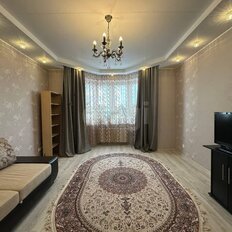 Квартира 72,9 м², 3-комнатная - изображение 1