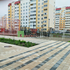 Квартира 54,9 м², 2-комнатная - изображение 5