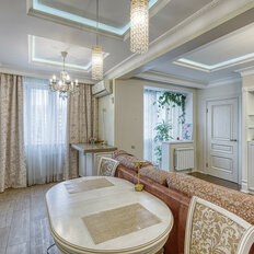 Квартира 73 м², 3-комнатная - изображение 1