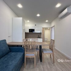 Квартира 41,9 м², 1-комнатная - изображение 2