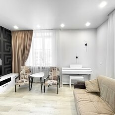 Квартира 63,2 м², 2-комнатная - изображение 4