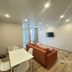 Квартира 78 м², 3-комнатная - изображение 4