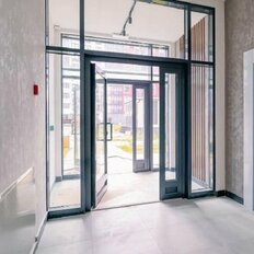 Квартира 25 м², студия - изображение 5