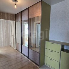 Квартира 67 м², 3-комнатная - изображение 5