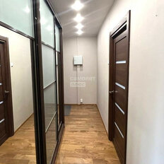 Квартира 40,3 м², 1-комнатная - изображение 2