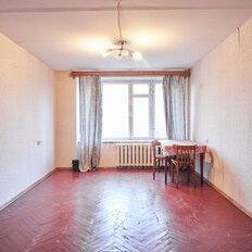 Квартира 35,6 м², 1-комнатная - изображение 2