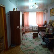 Квартира 43,8 м², 2-комнатная - изображение 2