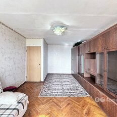 Квартира 34 м², 1-комнатная - изображение 5