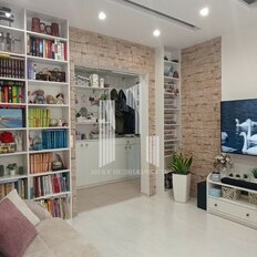 Квартира 62,6 м², 3-комнатная - изображение 2