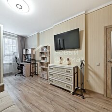 Квартира 40,4 м², 1-комнатная - изображение 4