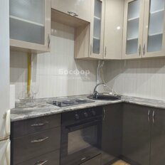 Квартира 31,5 м², 1-комнатная - изображение 2