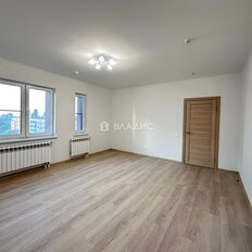 Квартира 86,3 м², 3-комнатная - изображение 3