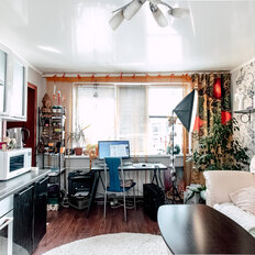 Квартира 40,5 м², 2-комнатная - изображение 2