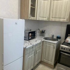 Квартира 34 м², 1-комнатная - изображение 5