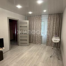 Квартира 42,4 м², 2-комнатная - изображение 2