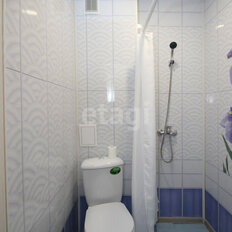 Квартира 20,1 м², 1-комнатная - изображение 5