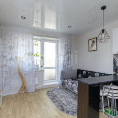 Квартира 24,7 м², студия - изображение 1