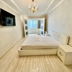 Квартира 55,3 м², 1-комнатная - изображение 2