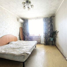 Квартира 61,2 м², 3-комнатная - изображение 1