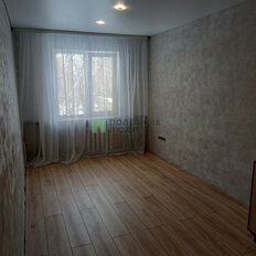 Квартира 43,8 м², 2-комнатная - изображение 4