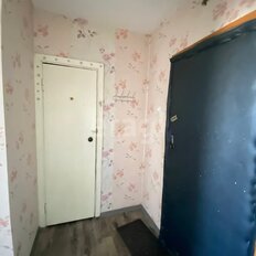 Квартира 27,1 м², 1-комнатная - изображение 4