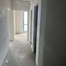 Квартира 50 м², 2-комнатная - изображение 3
